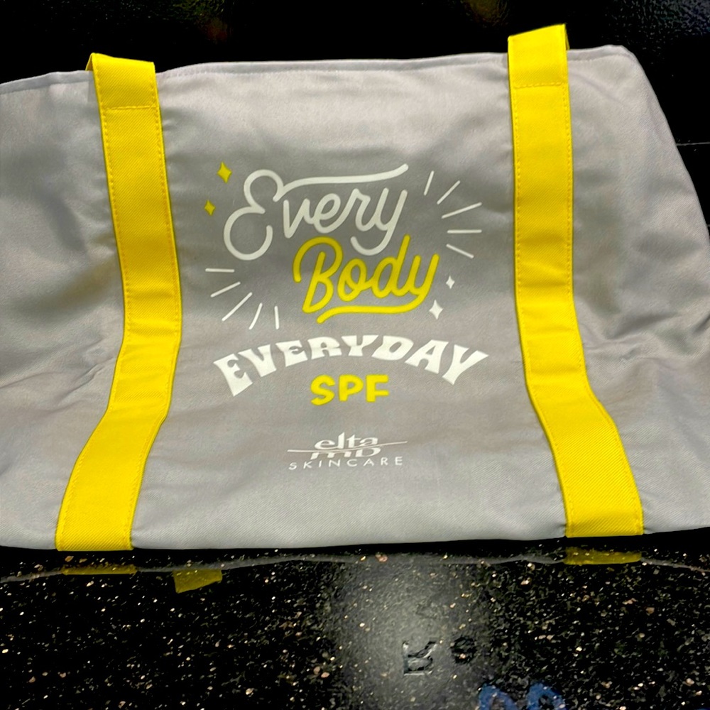Elta MD Beach Bag